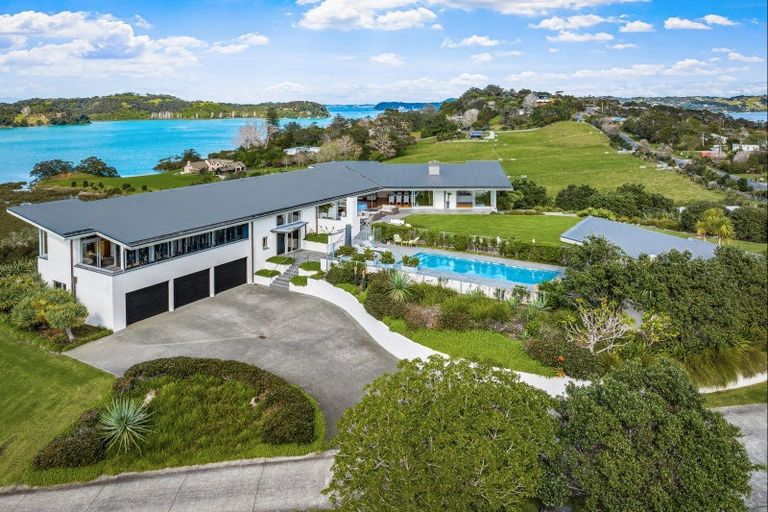 Photo of property in 188 Ridge Road, Mahurangi East, Warkworth, 0982