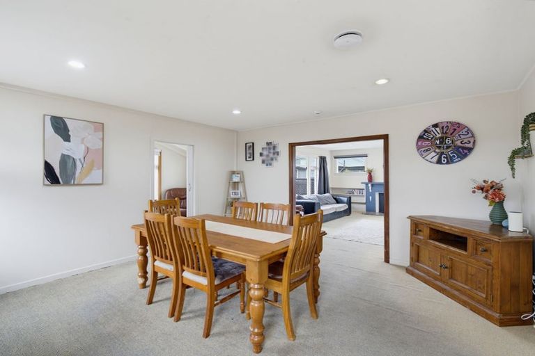 Photo of property in 91 Dunford Street, Rakaia, 7710