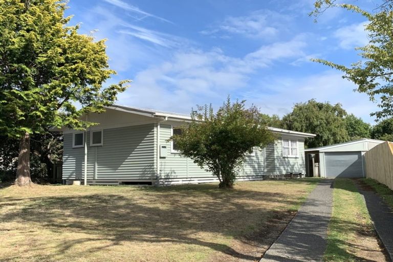 Photo of property in 28 Te Whakarau Street, Turangi, 3334