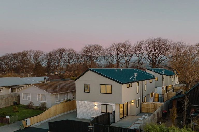 Photo of property in 26 Warrington Street, Matua, Tauranga, 3110