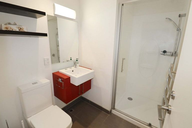 Photo of property in Forte Apartments, 91/13 College Street, Te Aro, Wellington, 6011