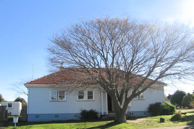 Photo of property in 808 Tamatea Street, Mahora, Hastings, 4120