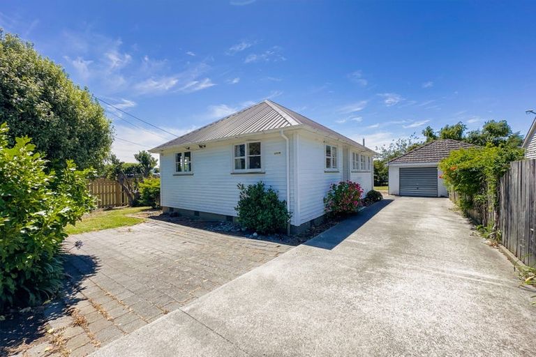 Photo of property in 29 Weld Street, Blenheim, 7201