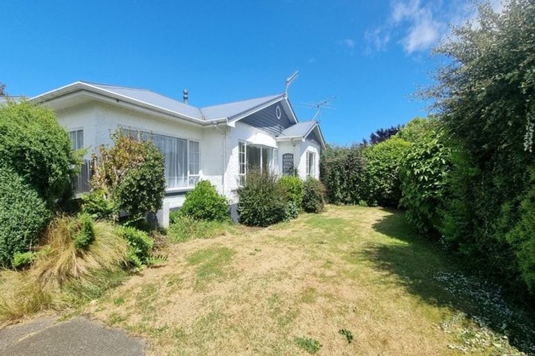 Photo of property in 193 Duke Street, Gladstone, Invercargill, 9810