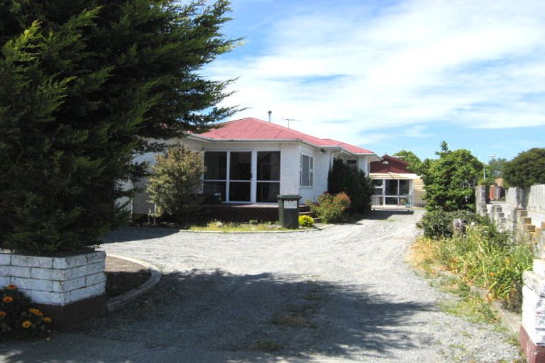 Photo of property in 278 Mairehau Road, Burwood, Christchurch, 8083