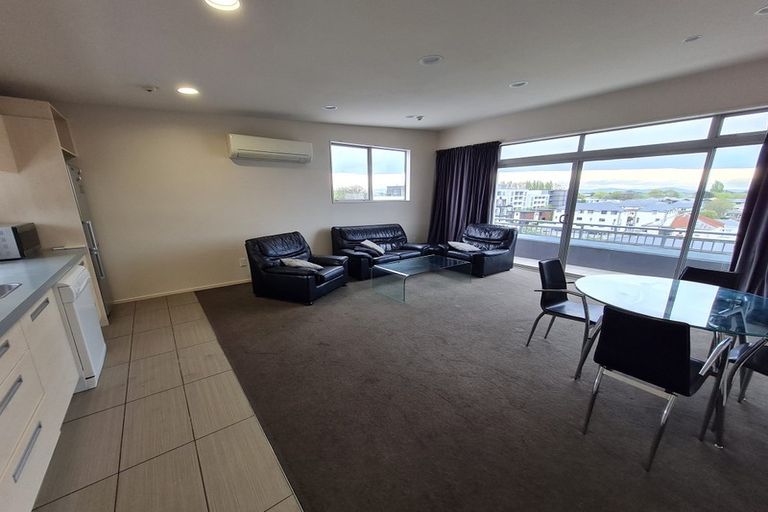 Photo of property in 253 Hereford Street, Christchurch Central, Christchurch, 8011