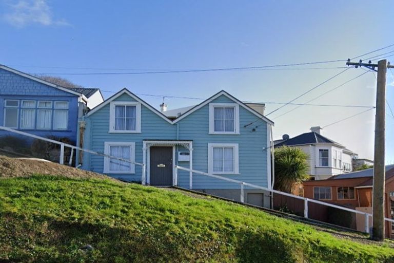 Photo of property in 8 Canongate, Dunedin Central, Dunedin, 9016