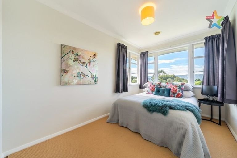 Photo of property in 108a Korokoro Road, Korokoro, Lower Hutt, 5012