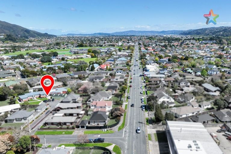 Photo of property in 4-6 Cottle Street, Avalon, Lower Hutt, 5011