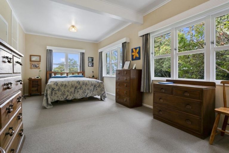 Photo of property in 205 Maunga Road, Pukeatua, 3880