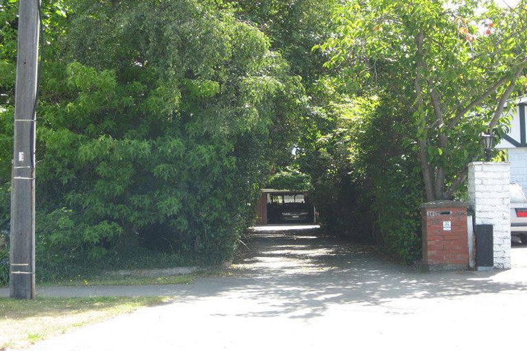 Photo of property in 19 Poynder Avenue, Merivale, Christchurch, 8014