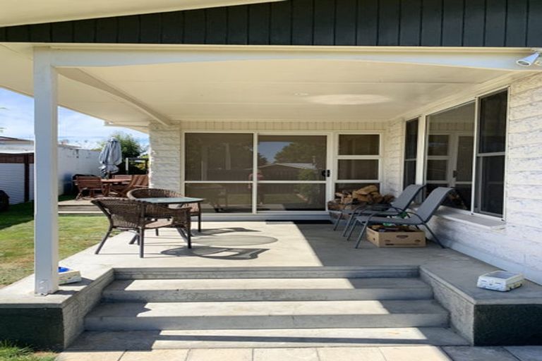 Photo of property in 199 Weld Street, Witherlea, Blenheim, 7201