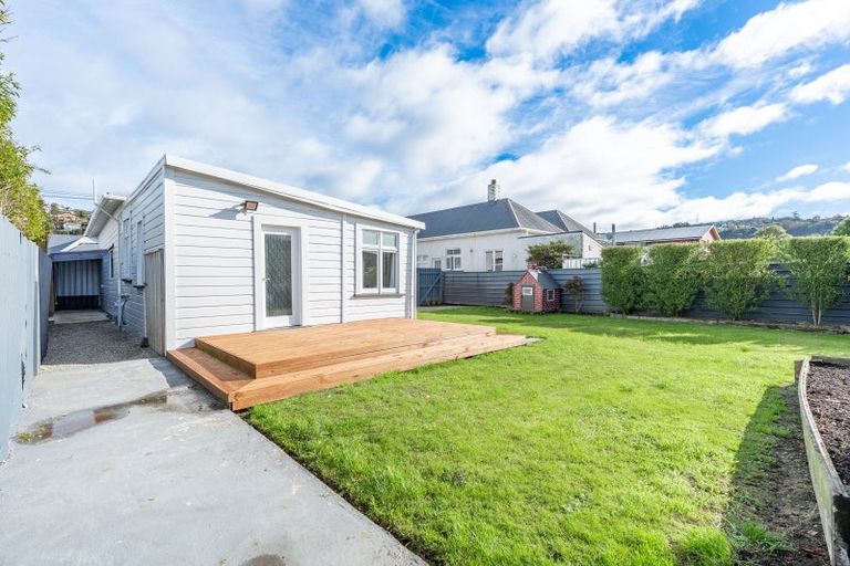 Photo of property in 18 Richmond Street, Forbury, Dunedin, 9012