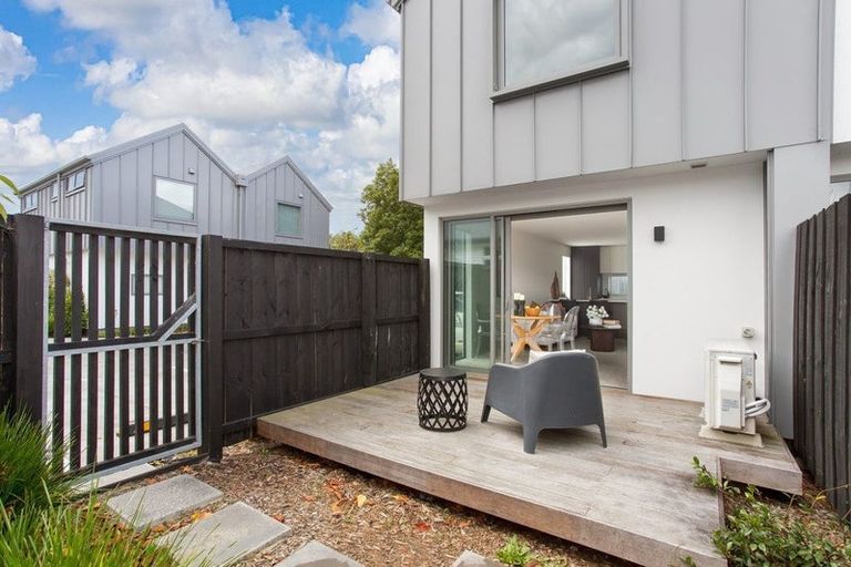 Photo of property in 3/44 Shirley Road, Shirley, Christchurch, 8013