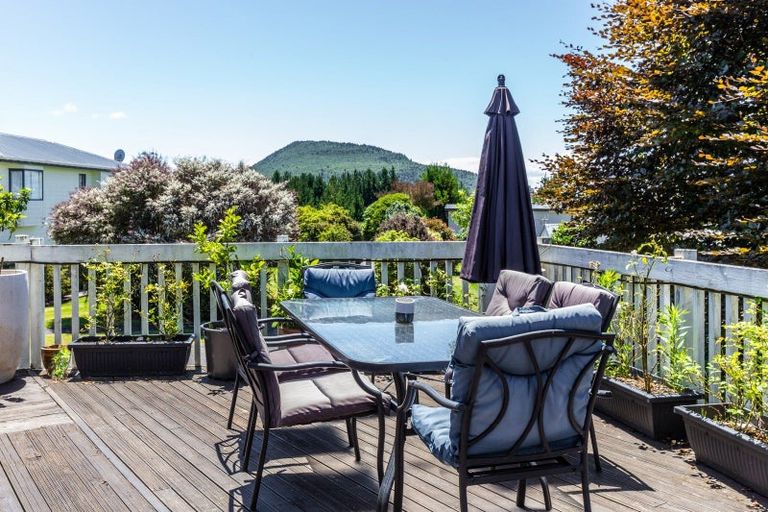 Photo of property in 50 Kaimanawa Street, Omori, Turangi, 3381