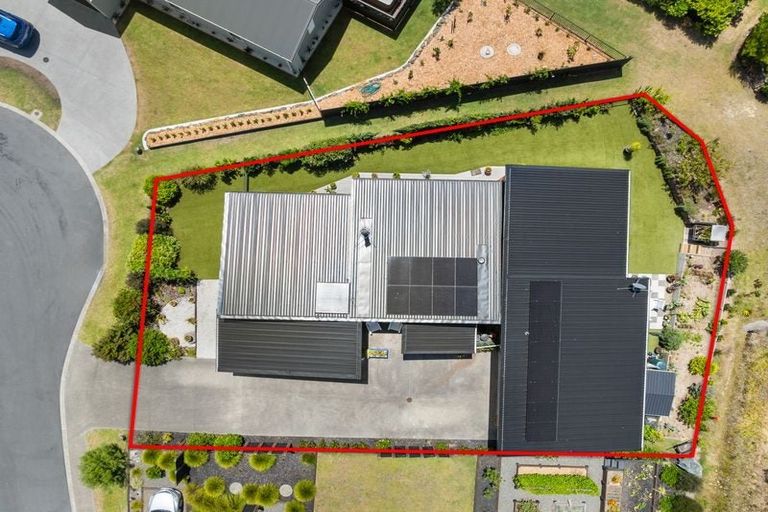 Photo of property in 10 Park Crescent, Mangawhai Heads, Mangawhai, 0505