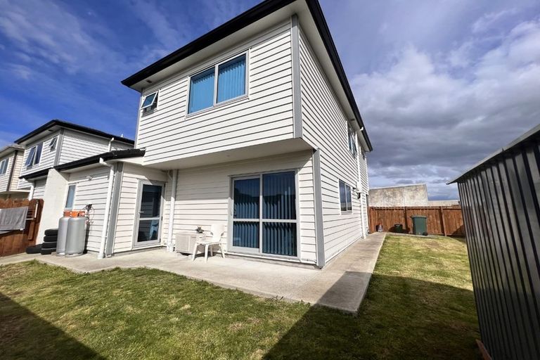 Photo of property in 25 Sohum Place, Manukau, Auckland, 2104