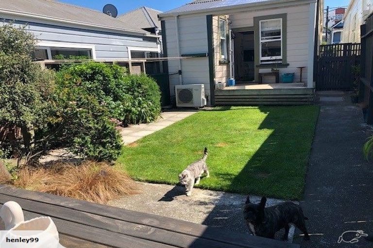 Photo of property in 10 Milton Street, Berhampore, Wellington, 6023