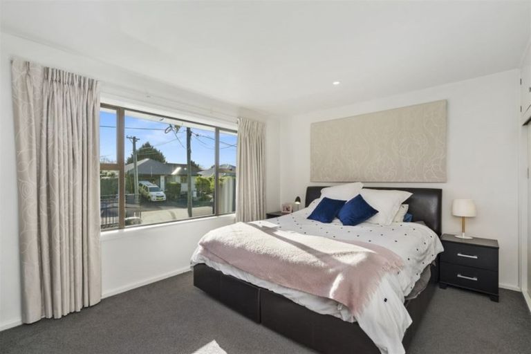 Photo of property in 3 Gilbert Place, Sydenham, Christchurch, 8023