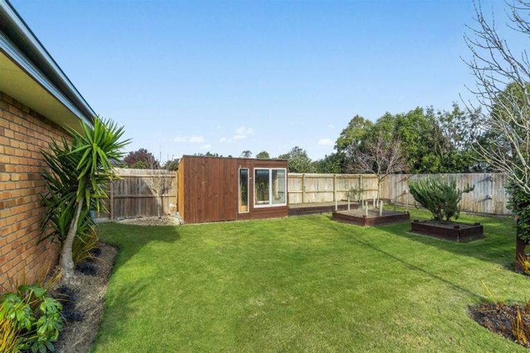 Photo of property in 13 Beaumont Drive, Rolleston, 7614