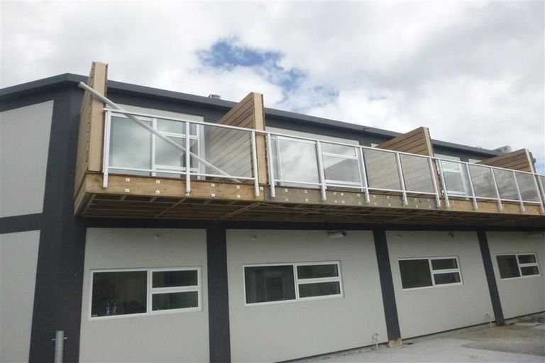 Photo of property in 44 Oxford Terrace, Hutt Central, Lower Hutt, 5011