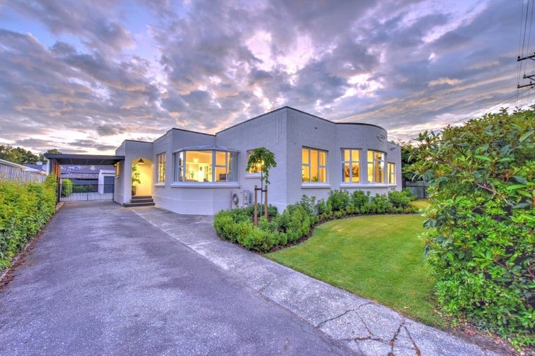 Photo of property in 22 William Street, Gore, 9710