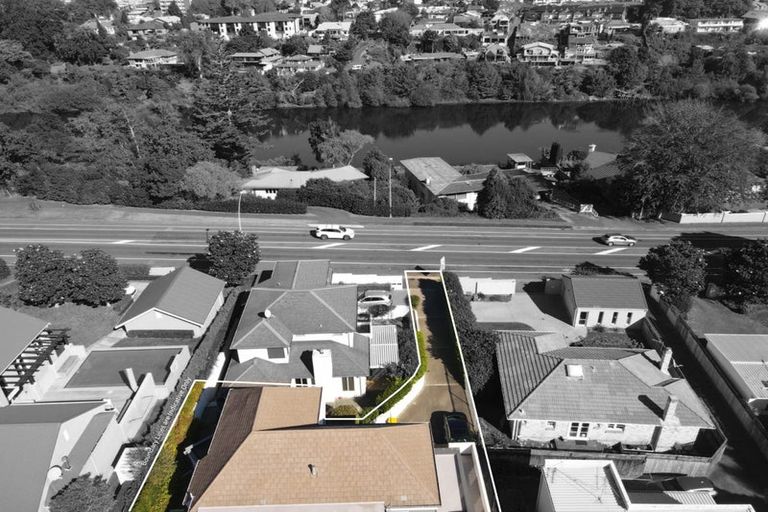 Photo of property in 450 River Road, Fairfield, Hamilton, 3214