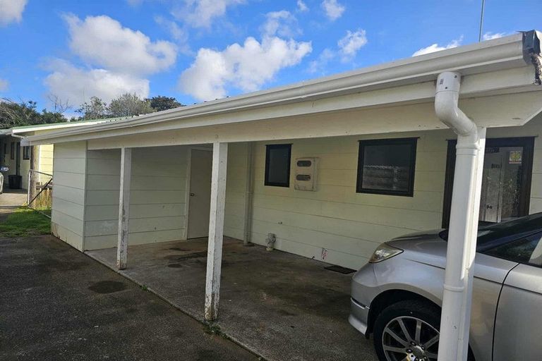Photo of property in 17b Routley Avenue, Kaikohe, 0405