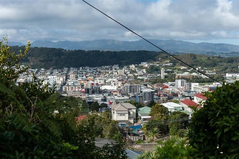 Photo of property in 118 Kelburn Parade, Kelburn, Wellington, 6012