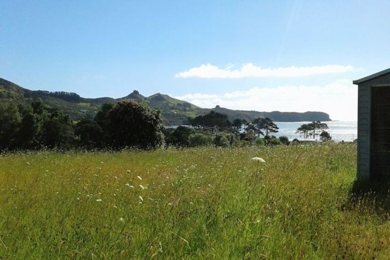 Photo of property in 19 Martin Road, Omapere, Kaikohe, 0473