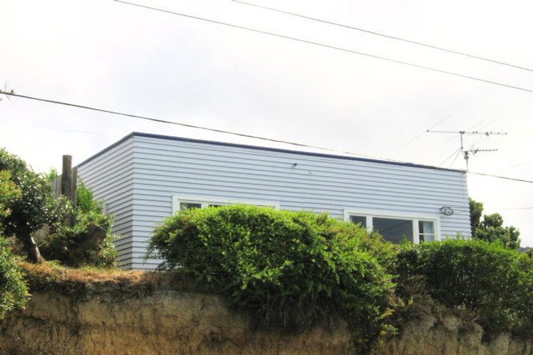 Photo of property in 146 The Ridgeway, Mornington, Wellington, 6021