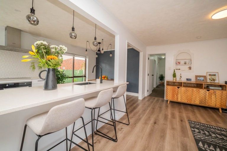 Photo of property in 2c Woodfield Avenue, Roslyn, Palmerston North, 4414