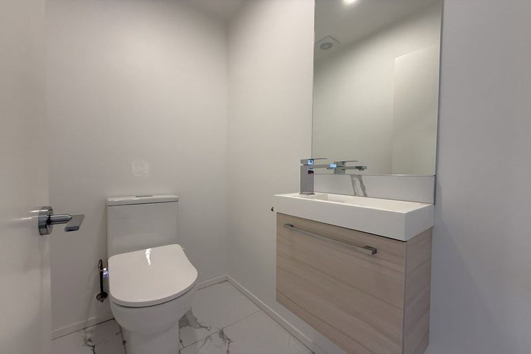 Photo of property in 1/66 Longfellow Street, Sydenham, Christchurch, 8023