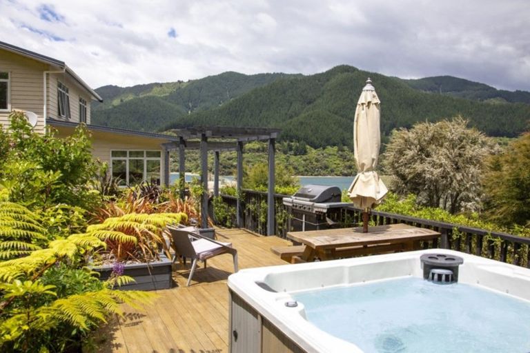 Photo of property in 238 Mahau Sound, Mahau Sound, Marlborough Sounds, 7282