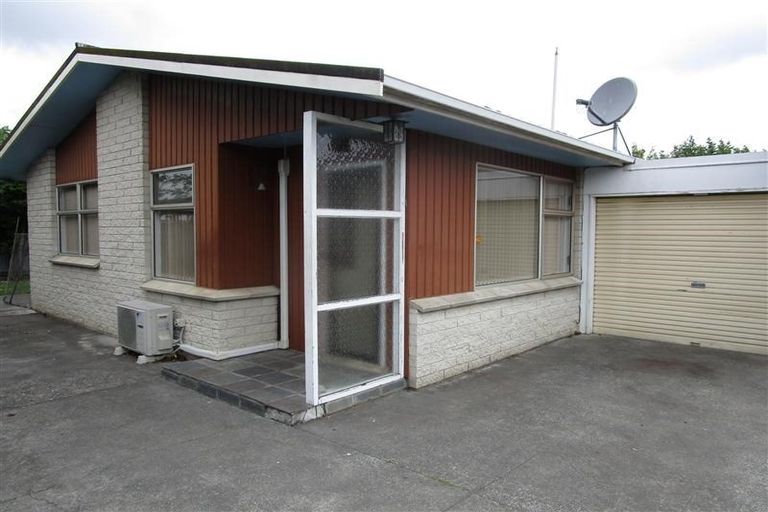 Photo of property in 3/408 Southampton Street East, Hastings, 4122