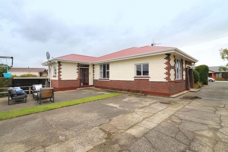 Photo of property in 39 Catherine Street, Windsor, Invercargill, 9810