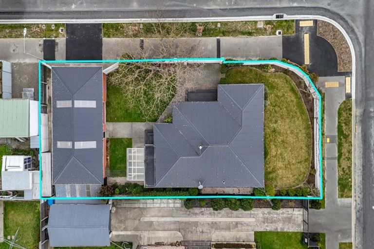 Photo of property in 43 Seddon Street, Rangiora, 7400
