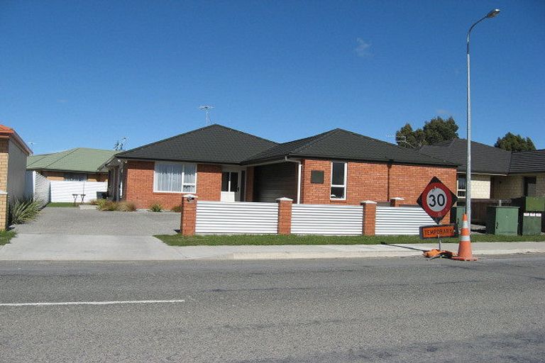 Photo of property in 57a Taylor Pass Road, Witherlea, Blenheim, 7201