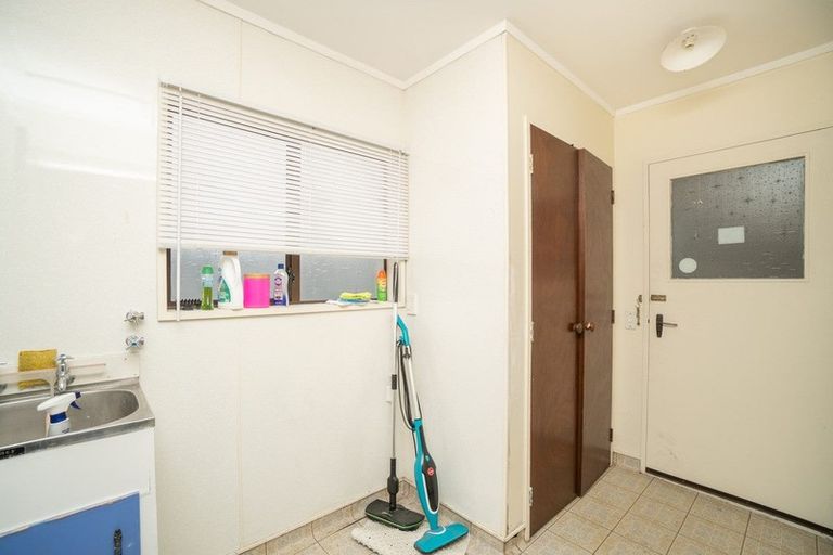 Photo of property in 4b Nottingham Avenue, Awapuni, Palmerston North, 4412