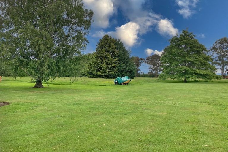 Photo of property in 55 Rutherford Road, Mosgiel, 9092