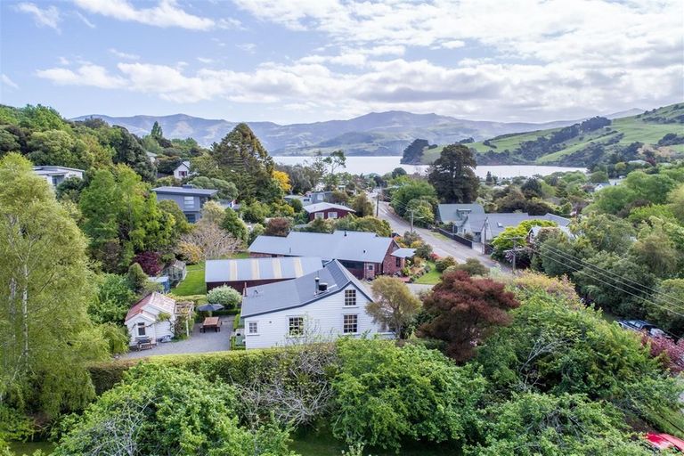 Photo of property in 54 Rue Grehan, Akaroa, 7520