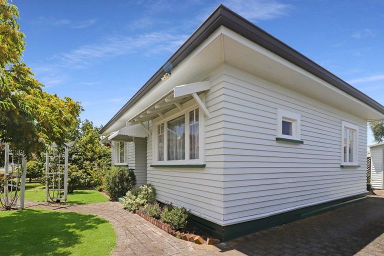 Photo of property in 8 Hunter Street, Te Hapara, Gisborne, 4010