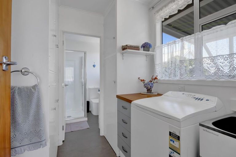 Photo of property in 28a Napier Street, Opunake, 4616