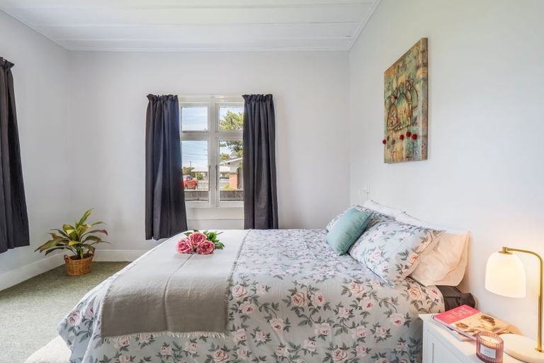 Photo of property in 27 Kitchener Street, Whanganui East, Whanganui, 4500