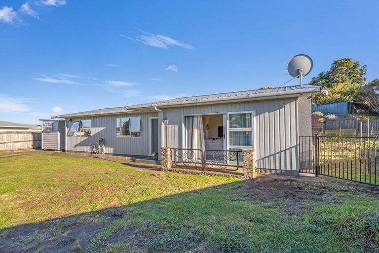 Photo of property in 57 Manuka Street, Castlecliff, Whanganui, 4501