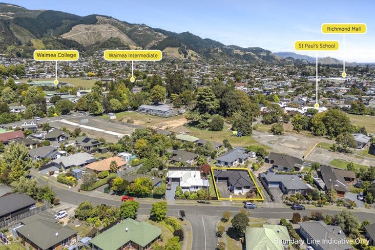 Photo of property in 29 Arbor-lea Avenue, Richmond, 7020