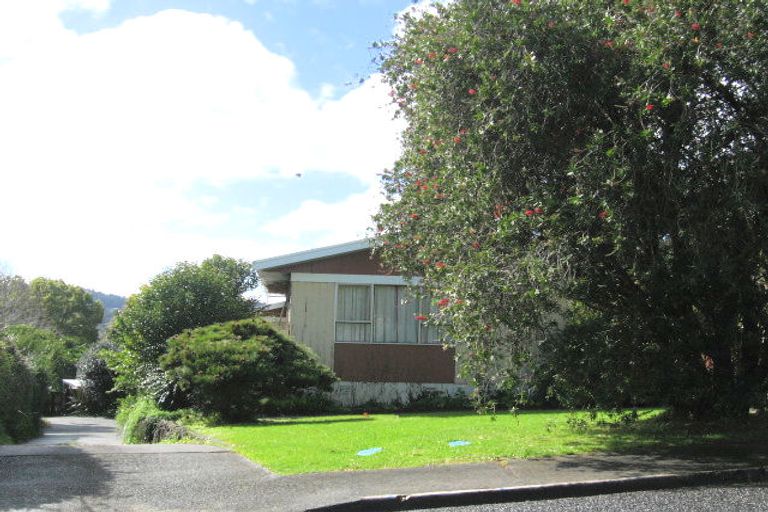Photo of property in 26 Hilltop Avenue, Morningside, Whangarei, 0110