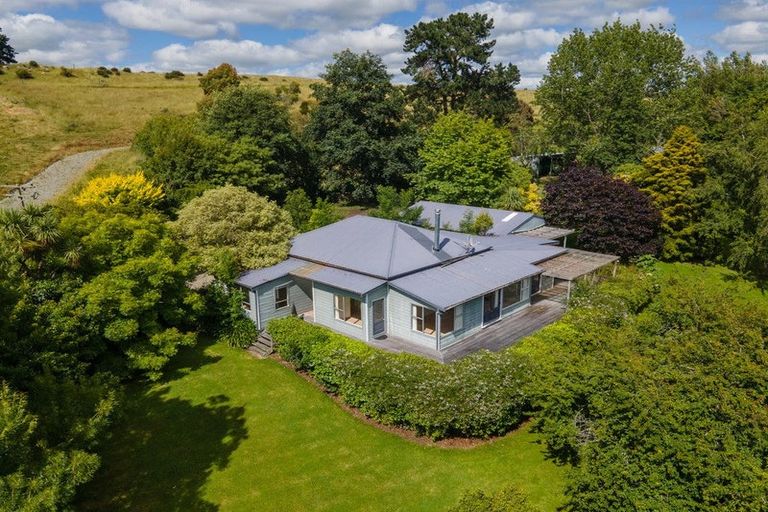 Photo of property in 73 Seaton Road, Hadlow, Timaru, 7975
