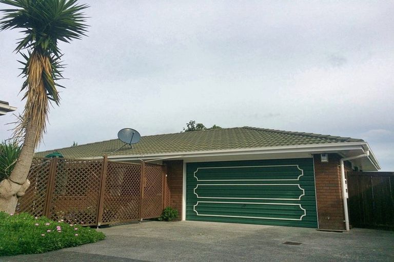 Photo of property in 11b Camden Place, Papatoetoe, Auckland, 2025