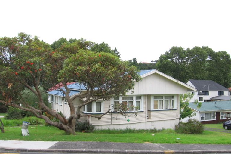 Property details for 67 Finch Street, Morningside, Auckland, 1022